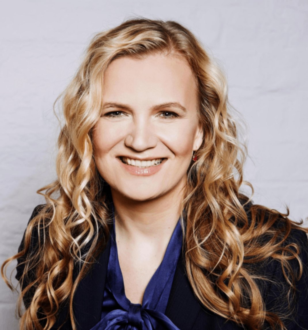 Jacqueline Klemke – systemic coach in Frankfurt